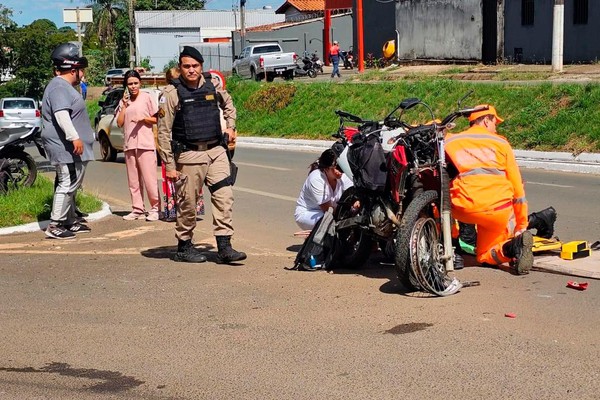 Moradores já não aguentam mais ver pessoas morrendo na avenida JK e cobram providências