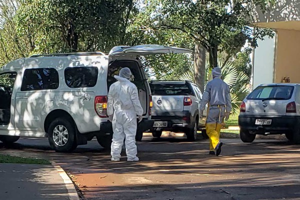 Prefeitura de Patos de Minas confirma óbito de homem de 69 anos por Covid-19