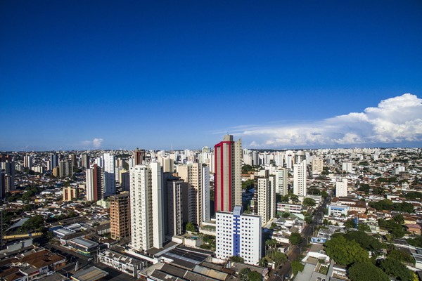Veja como será o funcionamento dos órgãos municipais de Uberlândia durante o feriado