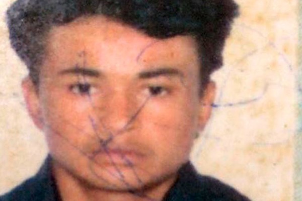 Jovem de 24 anos é morto com facada no peito em São Gotardo e acusado é preso pela Polícia Militar