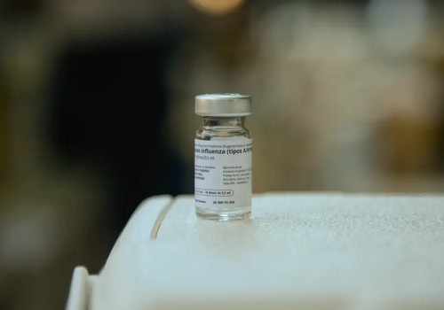 Inverno aumenta preocupação com vírus respiratórios