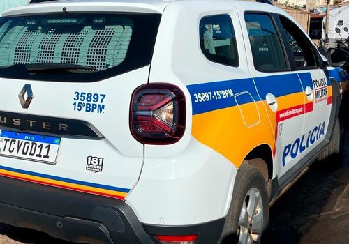 Idoso suspeito de estuprar criança de 4 anos é esfaqueado pela mãe da vítima, em Patrocínio