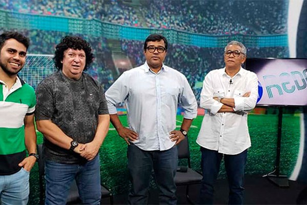 Comentaristas do "Na Rede" debatem situação do Mamoré e a chance de chegar ao Módulo II