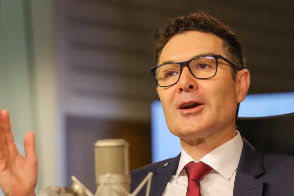 Governo estuda viabilidade de Tarifa Zero no transporte público