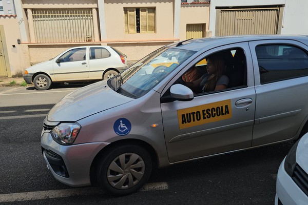 Vai tirar carteira de habilitação: veja o passo a passo após as novas regras implantadas pelo Detran