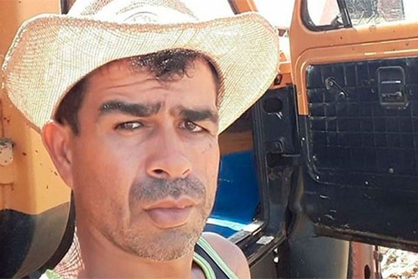 Homem de 41 anos é encontrado morto com tiro nas costas e suspeitos são presos em Lagoa Grande