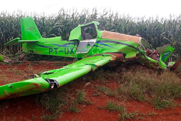 Empresário do agronegócio de Patos de Minas é indiciado por homicídio culposo; ele nega irregularidades