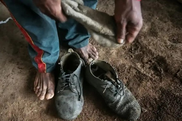 Atividade urbana concentrou maioria do trabalho escravo em 2025