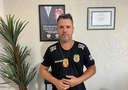 PC investiga morte, descobre uso de veneno e faz alerta a comerciantes