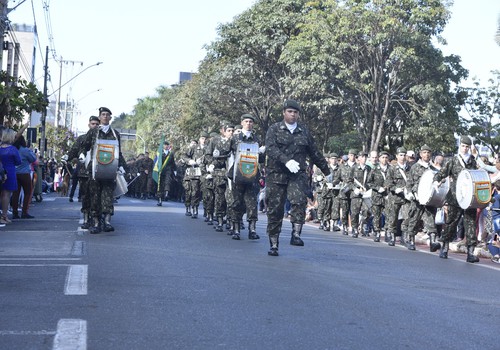 Desfile de 24 de Maio vai destacar história, crescimento e tradições nos 134 anos de Patos de Minas
