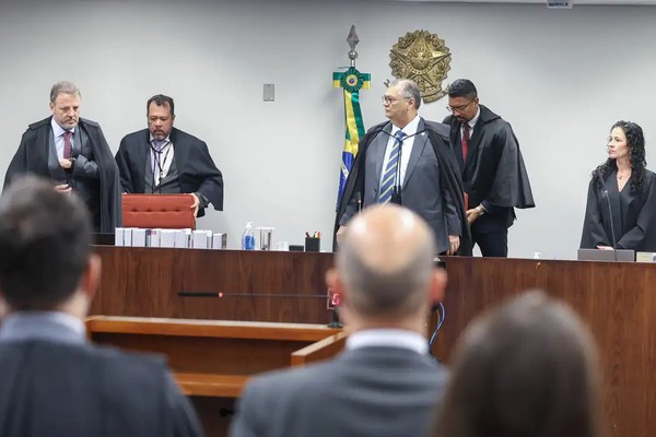 Caso Marielle e Anderson: STF condena irmãos Brazão a 76 anos