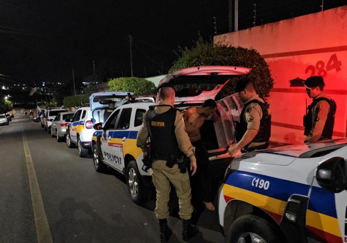 Morador é assassinado no Bairro Jardim Esperança; suspeito foi preso em flagrante