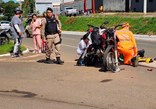 Moradores já não aguentam mais ver pessoas morrendo na avenida JK e cobram providências