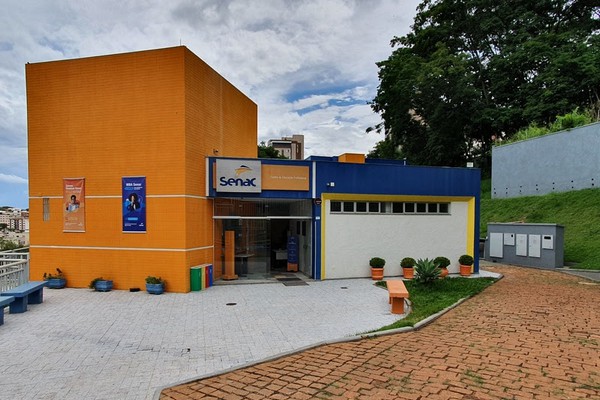 Senac Patos de Minas abre inscrições para Programa de Aprendizagem Profissional 2026