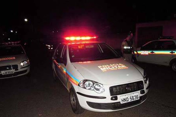 Marceneiro morre no hospital e PM registra mais uma tentativa de homicídio