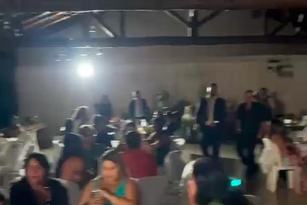 Cemig é condenada a indenizar noiva que teve casamento arruinado por falta de energia em João Pinheiro