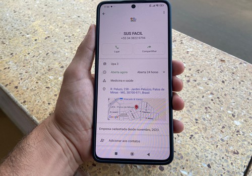 WhatsApp da UPA de Patos de Minas é clonado e prefeitura alerta população sobre golpes