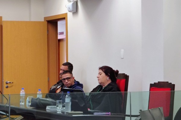 Homem é condenado a 27 anos por matar dono de pousada com golpes de chave de fenda, em Patos de Minas