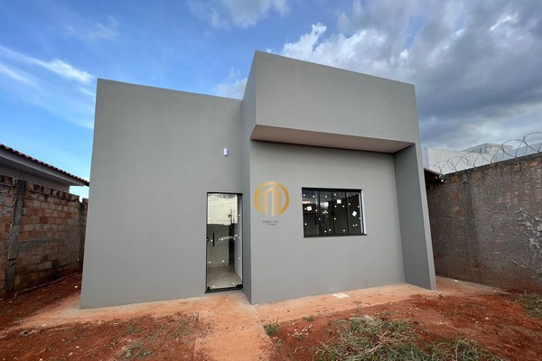 Feirão do Consumidor vai negociar casas na planta a partir de R$179,9 mil em vários pontos de Patos de Minas