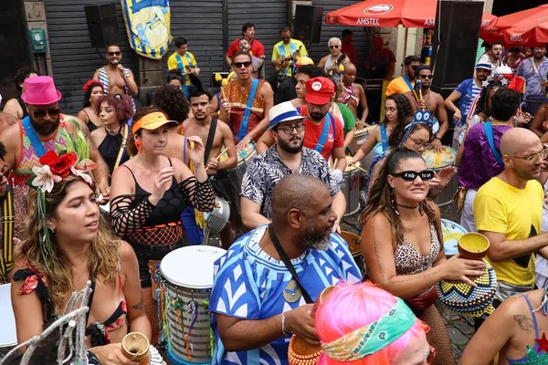 Associação de bancos dá dicas para evitar golpe financeiro no Carnaval