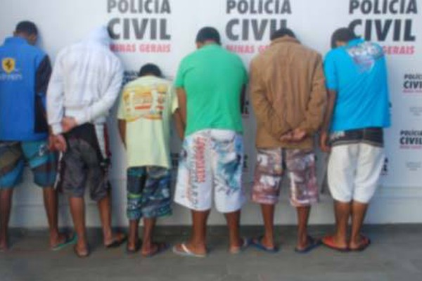 Menores apreendidos na Operação Digital são condenados pela justiça