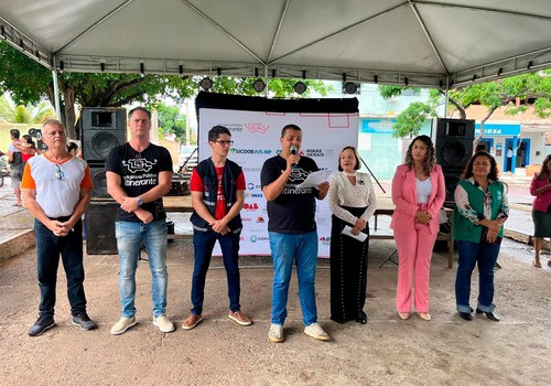 Cejusc Itinerante leva vários serviços a Varjão de Minas e São Gonçalo do Abaeté nesta quarta e quinta