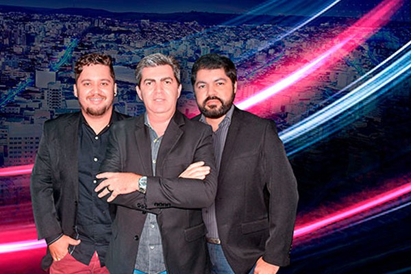 Contraponto recebe Braz Paulo e destaca comportamento absurdo de patense com Covid-19