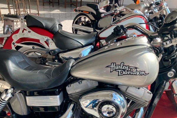 American Car promove encontro de motociclistas neste sábado em Patos de Minas