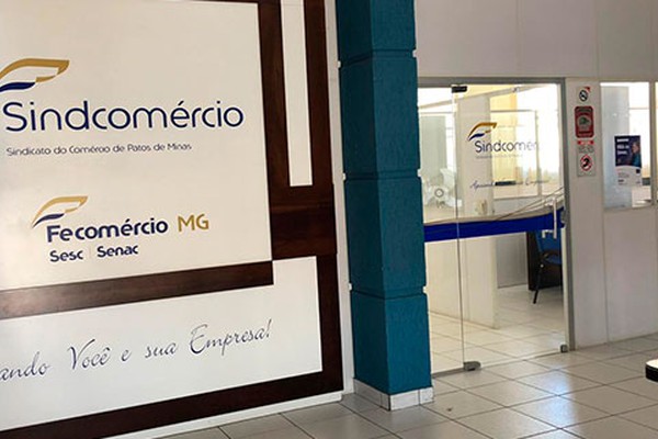 Sindcomércio alerta que contribuição sindical só pode ser descontada com autorização individual do empregado