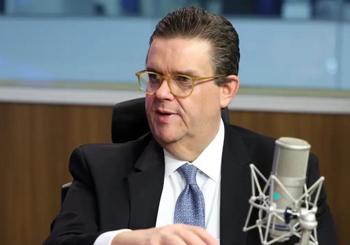 Ladrão entrou no INSS no governo Bolsonaro, diz ministro no Senado