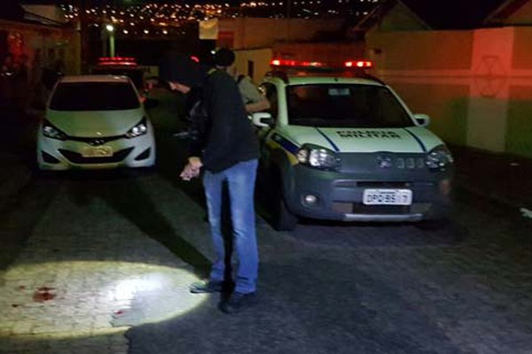 Jovem é assassinado a tiros em Patos de Minas três dias após sair do Presídio