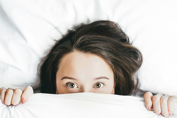O segredo do descanso: estratégias simples para dormir melhor e viver mais