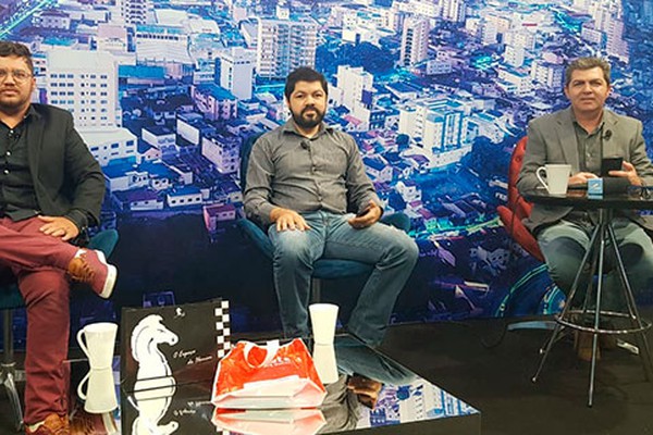 Contraponto repercute decisão da Prefeitura de manter a cidade no Plano Minas Consciente