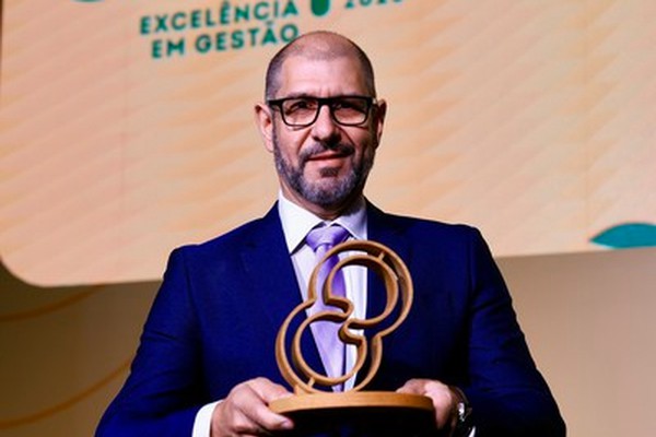 Unimed Patos de Minas é ouro no prêmio SomosCoop Excelência em Gestão