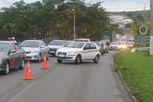 Governo de Minas divulga a tabela do IPVA 2015 com redução de 3,7% para usados