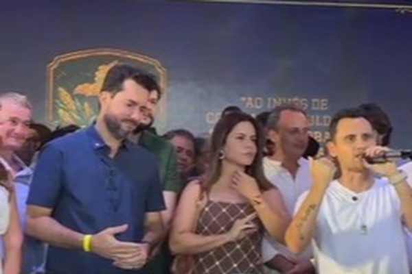 Em festa de aniversário, Falcão reúne lideranças e reforça projeto político com Cleitinho para o Governo de Minas