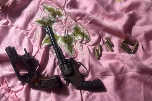 PC consegue imagens, identifica e indicia suspeitos de assassinato em plena luz dia em Araxá