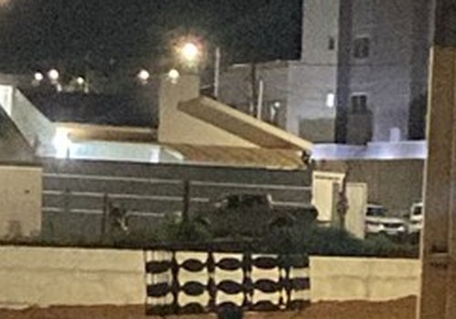 Alvo de denúncias, homem tenta fugir em alta velocidade, mas acaba preso por tráfico de drogas