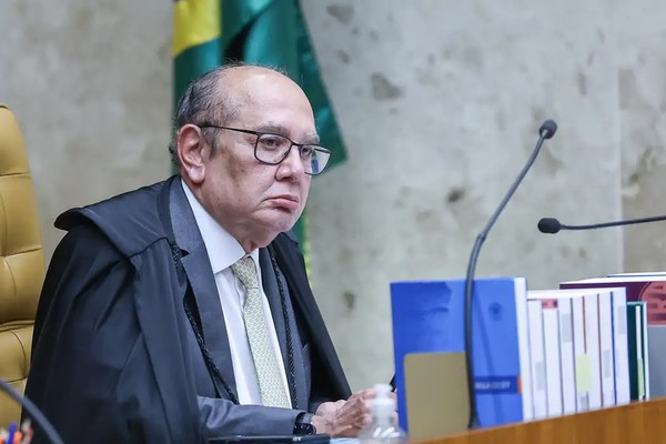 Gilmar anula decisão que quebrou sigilo de empresa ligada a Toffoli