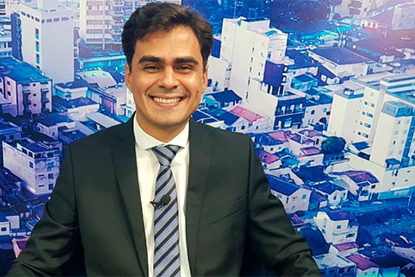 Patos Hoje recebe José Eustáquio em série de entrevistas com vereadores eleitos em Patos de Minas