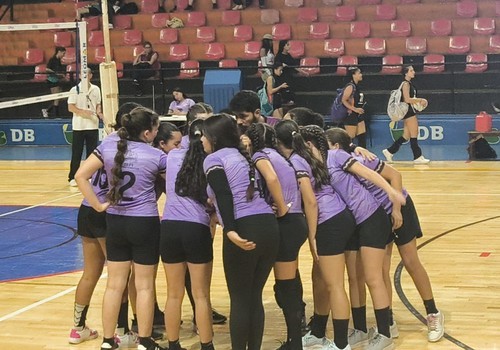 Jogos Escolares Patenses movimentam estudantes e escolas em Patos de Minas