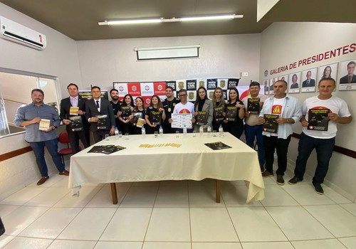Polícia Civil e Sindicato dos Bancários iniciam campanha de conscientização sobre golpes