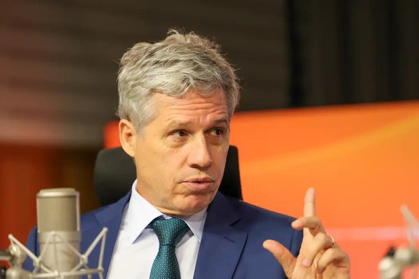 Acordo Mercosul-UE beneficiará agricultura familiar, diz ministro