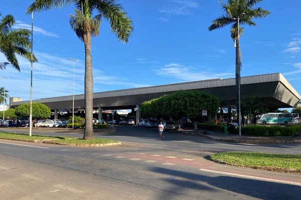 Prefeitura marca audiência pública para ouvir a população sobre terceirização do Terminal Rodoviário
