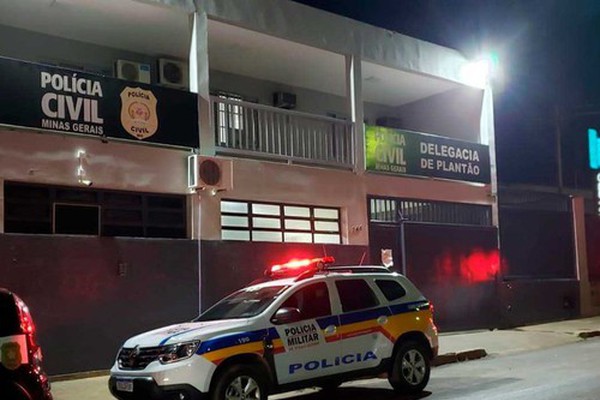 Dono de bar é preso por vender bebidas para diversos menores e desobedecer baixar o som