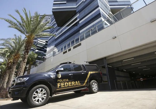 PF faz operação em 27 estados contra abuso sexual infantojuvenil