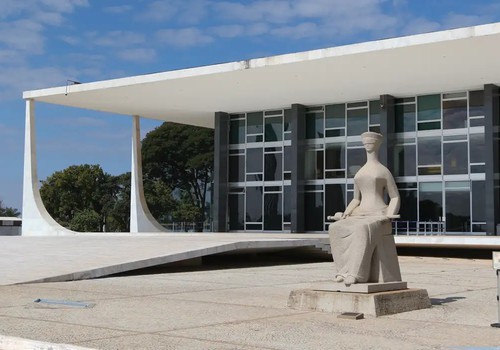 STF tem segurança reforçada para julgamento de trama golpista