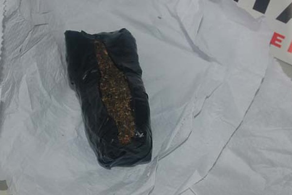 Jovem relata ameaças ao ser flagrada no Presídio com droga nas partes íntimas