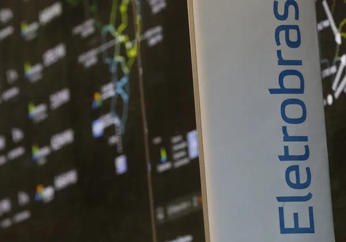 Eletrobras registra lucro líquido de R$ 1,469 bilhão no 2º trimestre