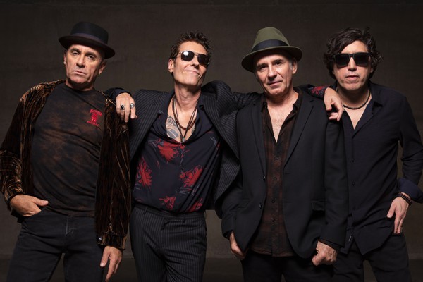 Setember Motofest anuncia a primeira atração: Capital Inicial de portões abertos